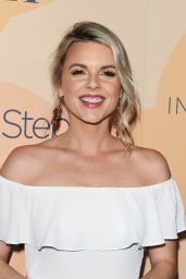 Ali Fedotowsky – Inspiration Awards in Los Angeles 06/02/2017
