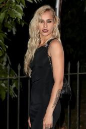 Alice Dellal – The Serpentine Galleries Summer Party in London 06/28/2017