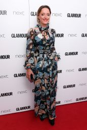 Alice Temperley – Glamour Women Of The Year Awards in London, UK 06/06/2017