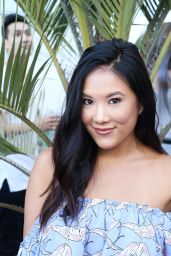 Ally Maki - Coveteur x Bumble and Bumble: Summer