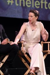 Amy Brenneman - "The Leftovers" TV Show FYC Series Finale Screening in LA 06/04/2017