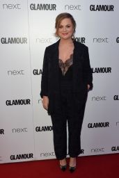 Amy Poehler – Glamour Women Of The Year Awards in London, UK 06/06/2017