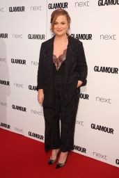 Amy Poehler – Glamour Women Of The Year Awards in London, UK 06/06/2017
