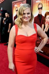 Amy Poehler - "The House" Premiere in Hollywood 06/26/2017