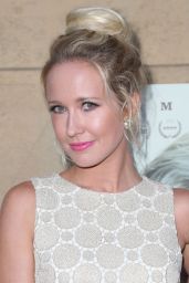 Anna Camp - "The Hero" Premiere in Hollywood 06/05/2017