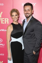 Ashley Greene – “Baby Driver” Premiere in Los Angeles 06/14/2017