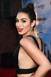 Ashley Iaconetti – “Spider-Man: Homecoming” Premiere in Hollywood 06/28/2017