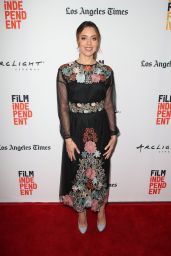 Aubrey Plaza – “The Little Hours” Screening in Culver City 06/19/2017