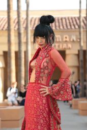 Bai Ling - Etheria Film Night at the Egyptian Theatre in Los Angeles 06/03/2017