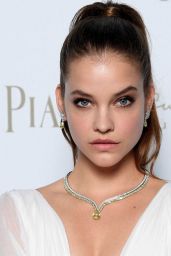 Barbara Palvin - Piaget Sunlight Journey Collection Launch in Rome, Italy 06/13/2017