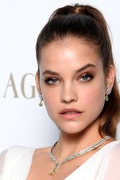 Barbara Palvin - Piaget Sunlight Journey Collection Launch in Rome, Italy 06/13/2017