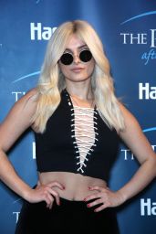 Bebe Rexha - Q102 Meet and Greet in New Jersey 06/02/2017