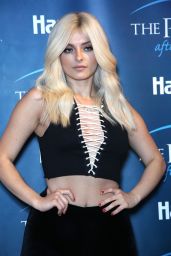 Bebe Rexha - Q102 Meet and Greet in New Jersey 06/02/2017