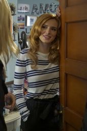 Bella Thorne - "Famous in Love" Season One Photos 06/21/2017