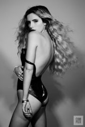 Bella Thorne - Photoshoot for Complex Magazine June 2017