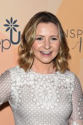 Beverley Mitchell – Inspiration Awards in Los Angeles 06/02/2017