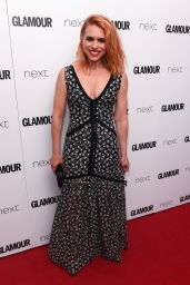 Billie Piper – Glamour Women Of The Year Awards in London, UK 06/06/2017