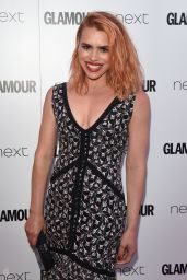 Billie Piper – Glamour Women Of The Year Awards in London, UK 06/06/2017