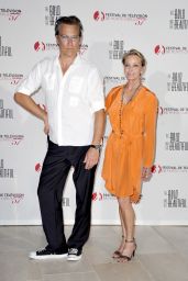 Bo Derek – “The Bold and the Beautiful” Anniversary Event at Monte Carlo TV Festival 06/18/2017