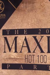 Bojana Krsmanovic – Maxim Hot 100 Party in Los Angeles 06/24/2017