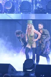 Britney Spears Performs Live in Taipei, Taiwan 06/13/2017