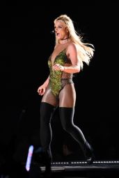 Britney Spears Performs Live in Taipei, Taiwan 06/13/2017