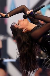 Camila Cabello Performs Live at MMVA in Toronto, Canada 06/18/2017