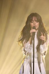 Camila Cabello Performs Live on The Tonight Show Starring Jimmy Fallon in NY 06/23/2017