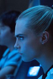 Cara Delevingne - "Valerian and the City of a Thousand Planets" Photos 06/12/2017