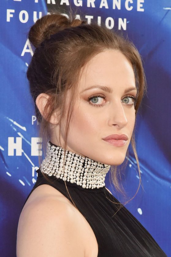 Carly Chaikin - LoveGold Celebrates Academy Award Nominee Lupita Nyong