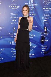 Carly Chaikin – Fragrance Foundation Awards in New York 06/14/2017