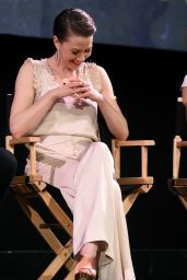 Carrie Coon - "The Leftovers" TV Show FYC Series Finale Screening in LA 06/04/2017