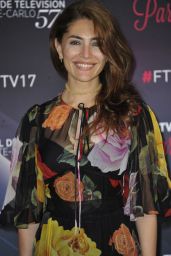 Caterina Murino – Monte Carlo TV Festival, TV Series Party 06/17/2017
