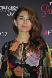 Caterina Murino – Monte Carlo TV Festival, TV Series Party 06/17/2017
