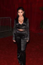 Chantel Jeffries – Maxim Hot 100 Party in Los Angeles 06/24/2017
