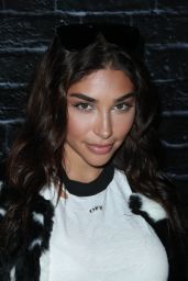 Chantel Jeffries – Prive Revaux Eyewear Launch Event in West Hollywood 06/01/2017