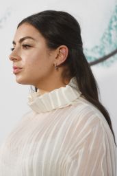 Charli XCX – The Serpentine Galleries Summer Party in London 06/28/2017