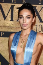 Chelsea Pereira – Maxim Hot 100 Party in Los Angeles 06/24/2017