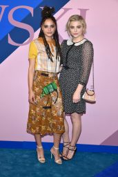 Chloe Grace Moretz – CFDA Fashion Awards in New York 06/05/2017