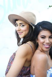 Chrissie Fit - Coveteur x Bumble and Bumble: Summer