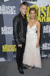 Clare Bowen - CMT Music Awards in Nashville 06/07/2017