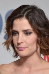 Cobie Smulders - "Friends from College" TV Show Premiere in NYC 06/26/2017