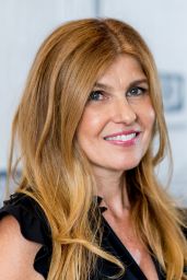 Connie Britton - "Beatriz at Dinner" Panel in New York City 06/07/2017