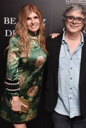 Connie Britton – “Beatriz at Dinner” Screening in New York 06/06/2017