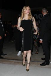 Courtney Love – Moschino Spring Summer 2018 Collection Party in Hollywood 06/08/2017