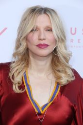 Courtney Love - "The Beguiled" Movie Premiere in Los Angeles 06/12/2017