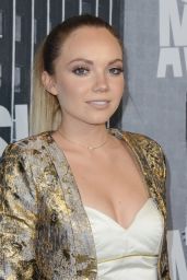 Danielle Bradbery – CMT Music Awards in Nashville 06/07/2017