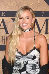 Danielle Moinet - Maxim Hot 100 Event in Hollywood 06/24/2017