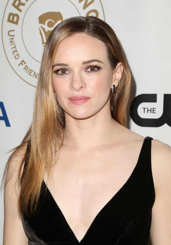 Danielle Panabaker - CW