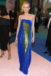 Diane Kruger - CFDA Fashion Awards in New York 06/05/2017